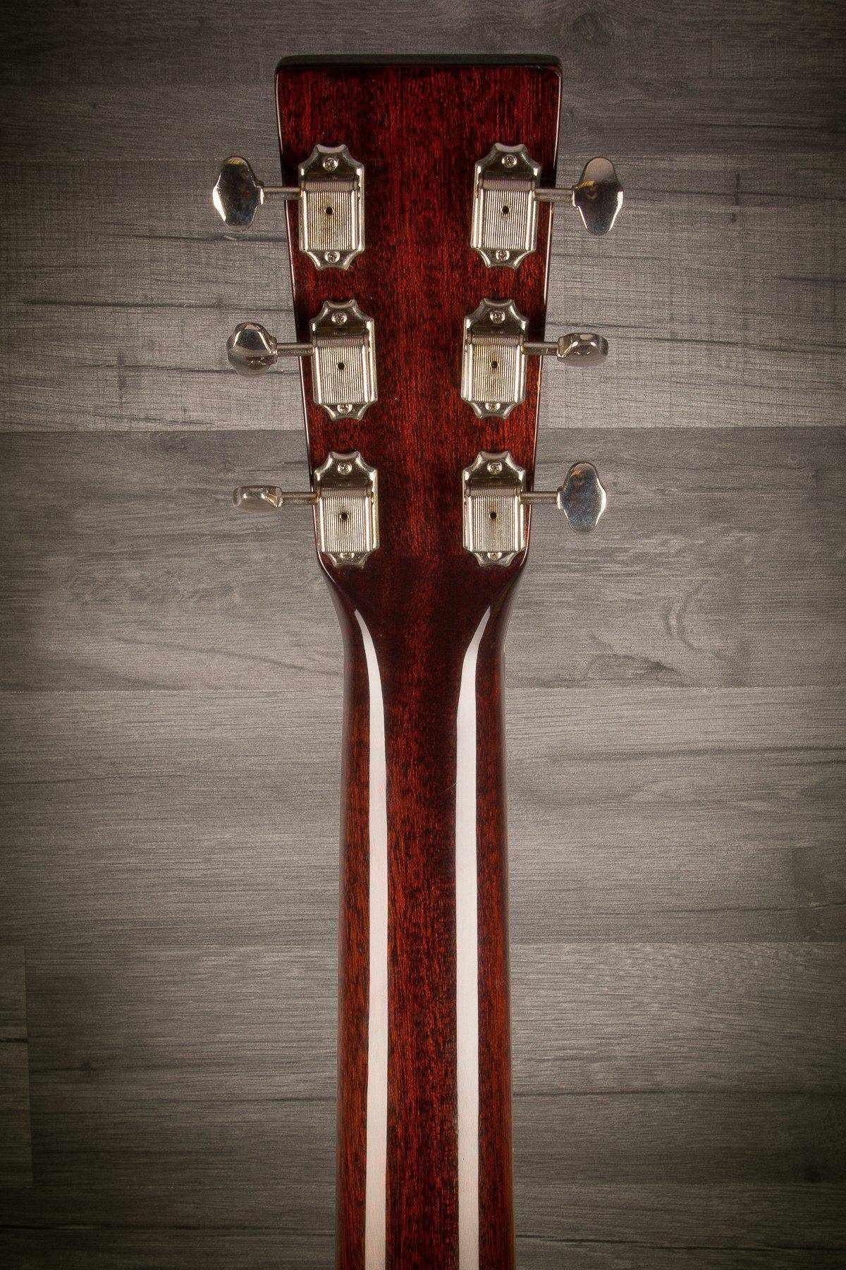 USED - Recording King RO-17 Acoustic Guitar