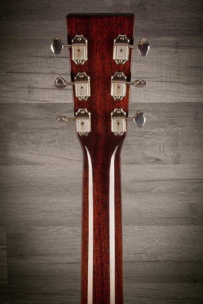USED - Recording King RO-17 Acoustic Guitar