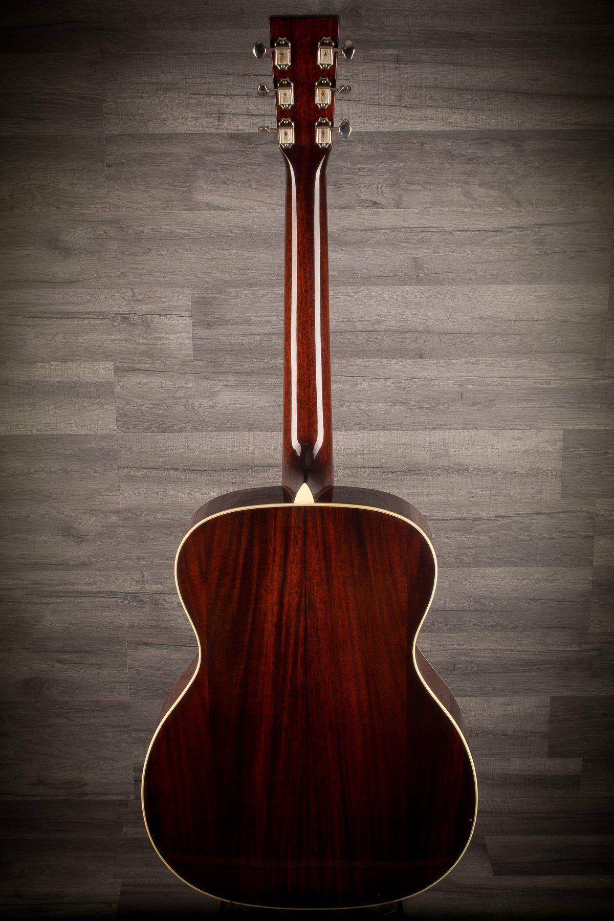 USED - Recording King RO-17 Acoustic Guitar