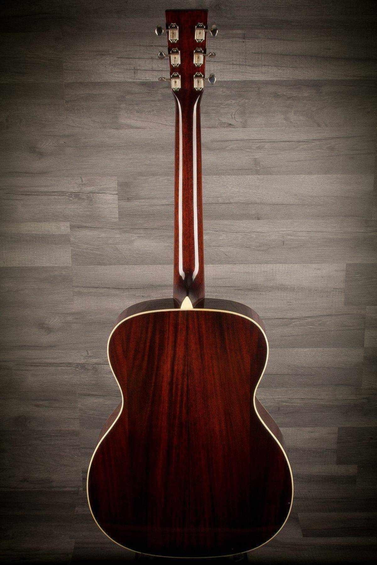 USED - Recording King RO-17 Acoustic Guitar