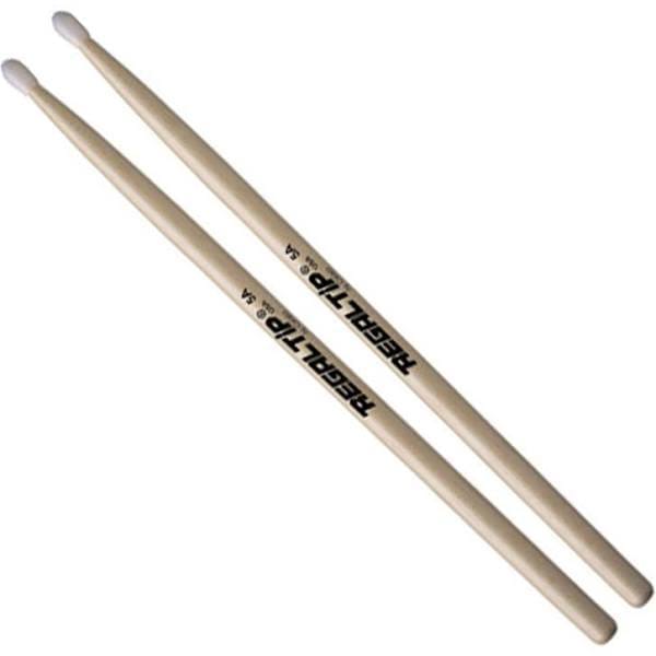 regaltip Drumsticks Regal Tip 5A Nylon Tip