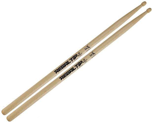 regaltip Drumsticks Regal Tip 5AX