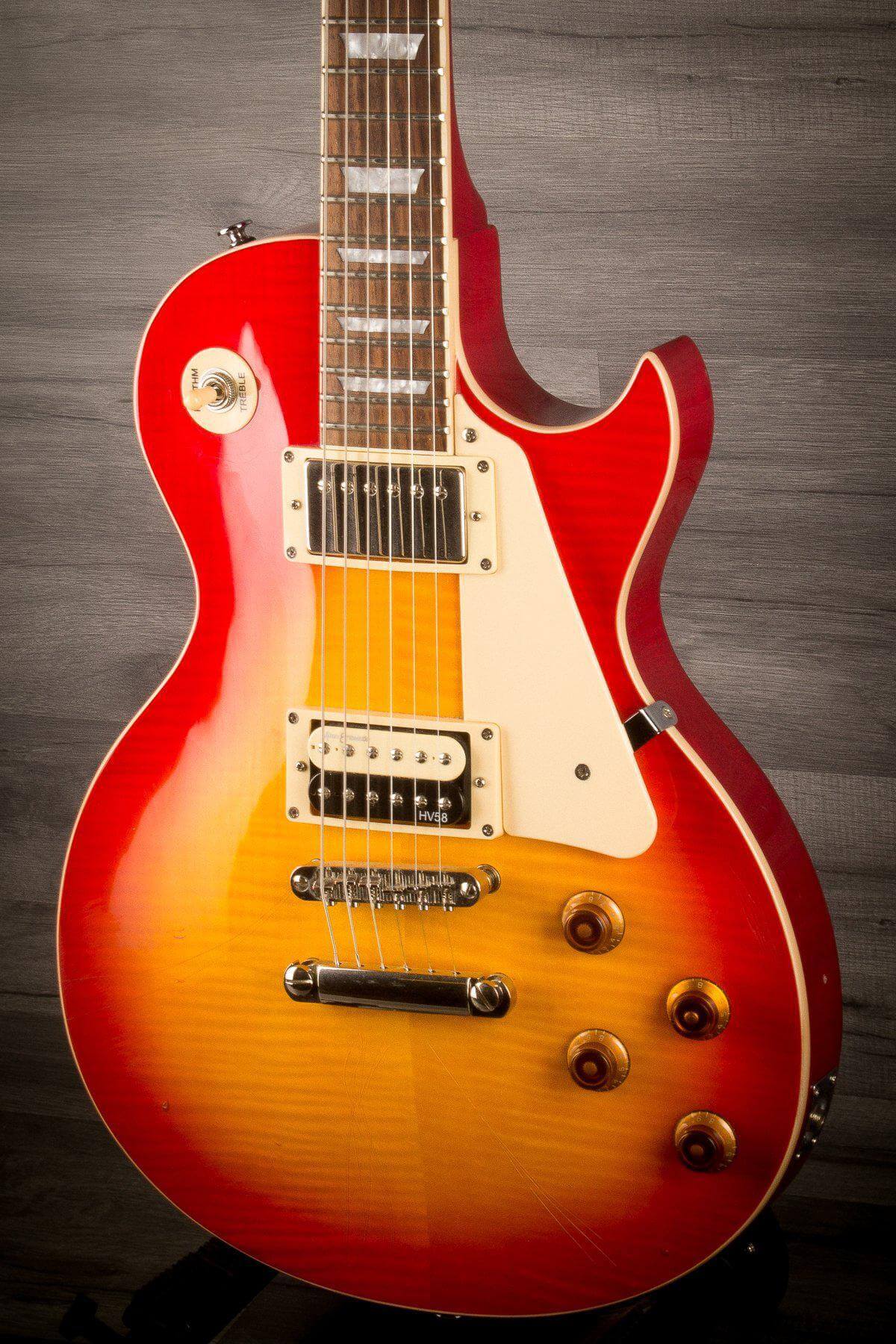 USED - Revelation RTL59 - Cherry Sunburst