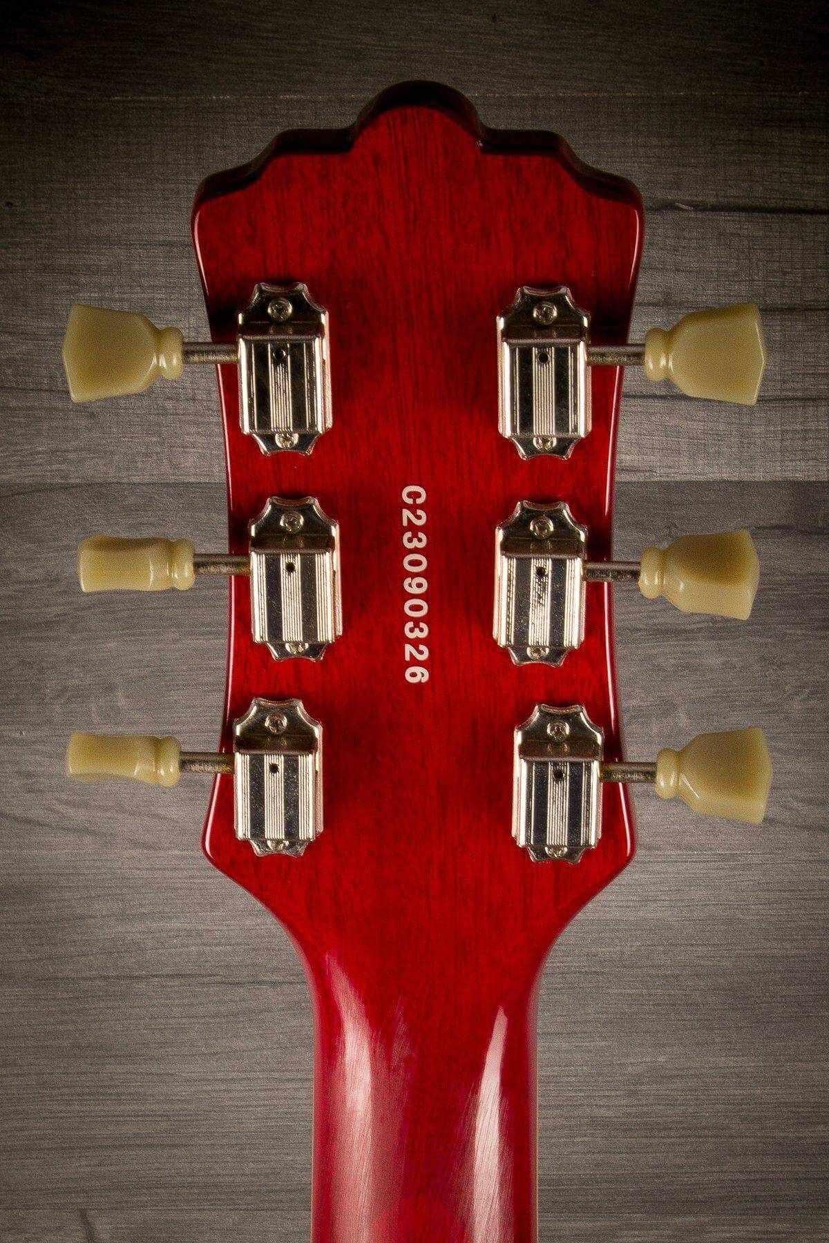 USED - Revelation RTL59 - Cherry Sunburst