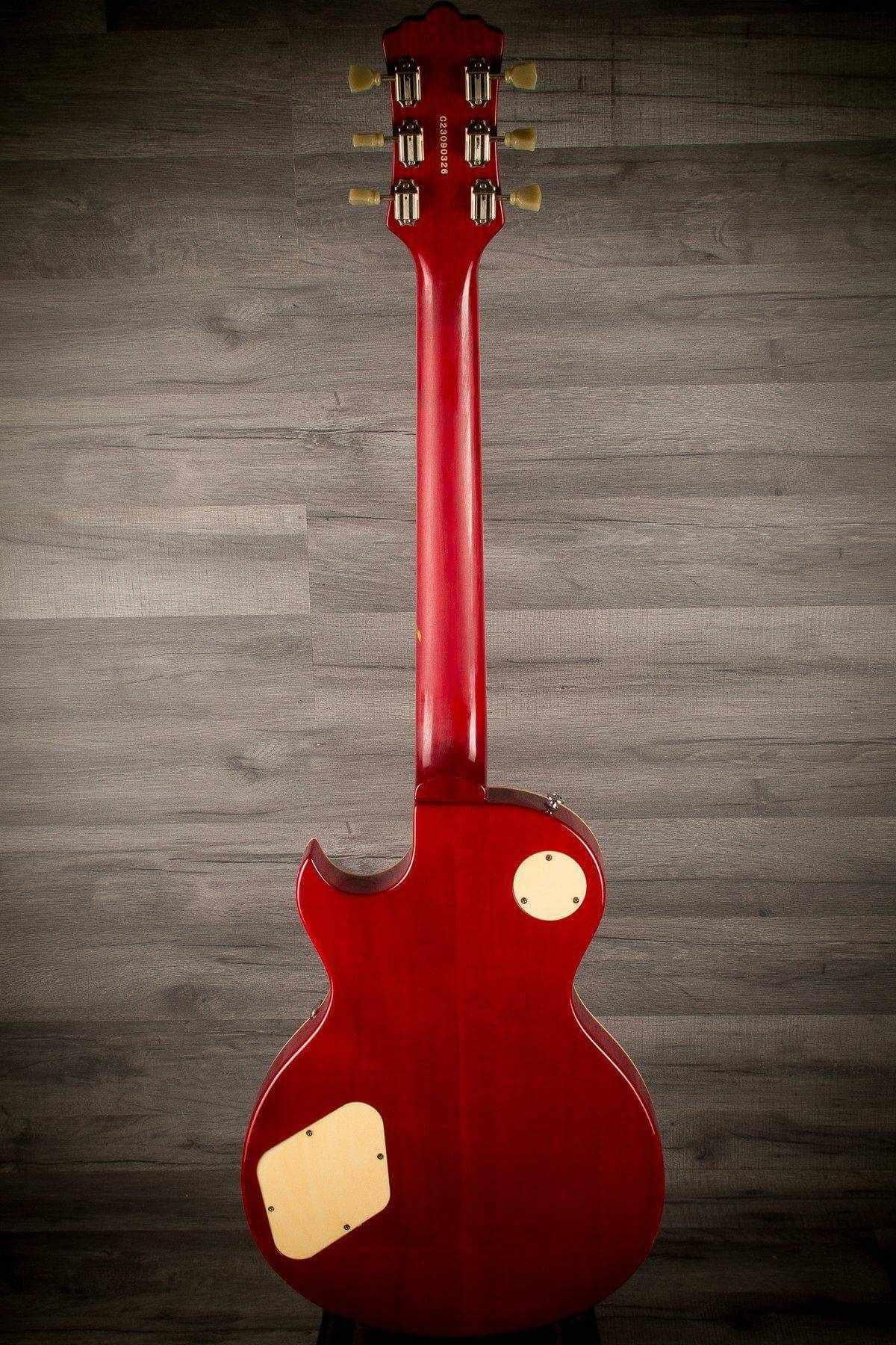 USED - Revelation RTL59 - Cherry Sunburst