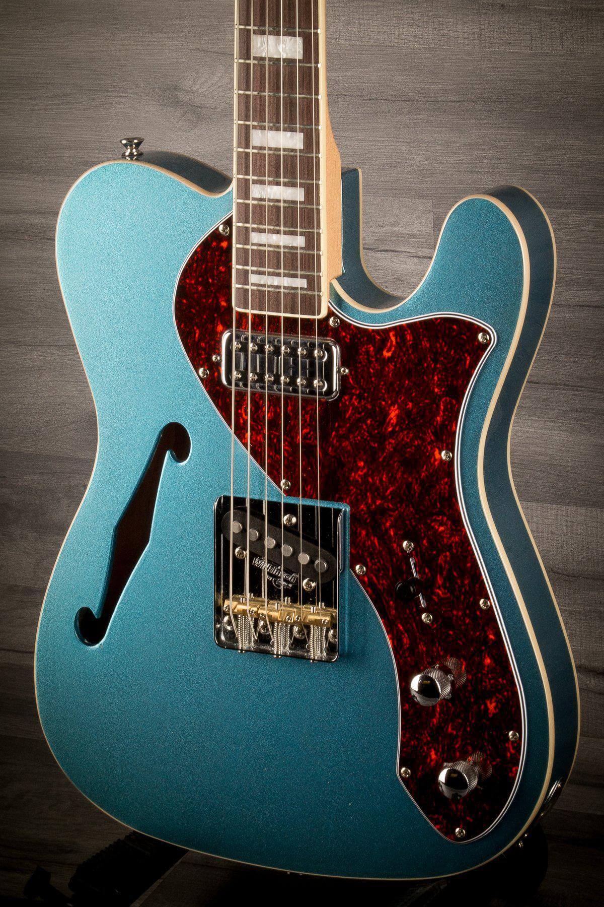 USED - Revelation TSS - Lake Blue