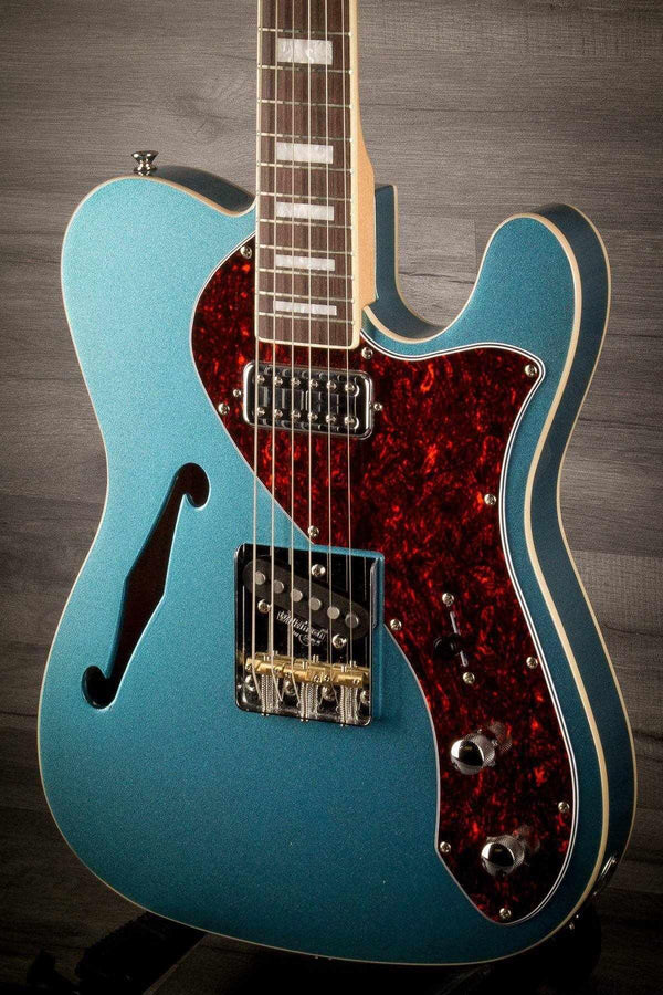 USED - Revelation TSS - Lake Blue