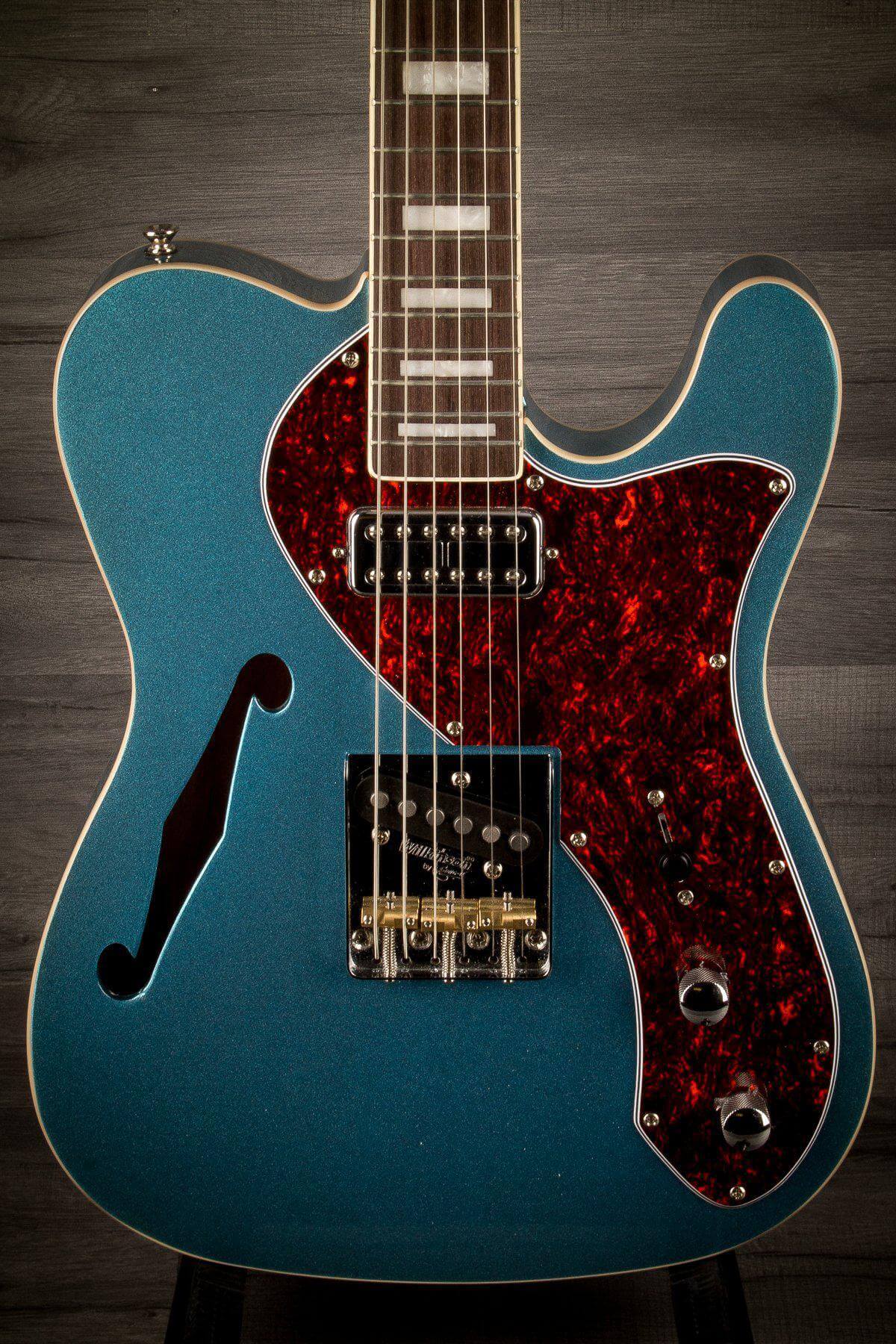 USED - Revelation TSS - Lake Blue