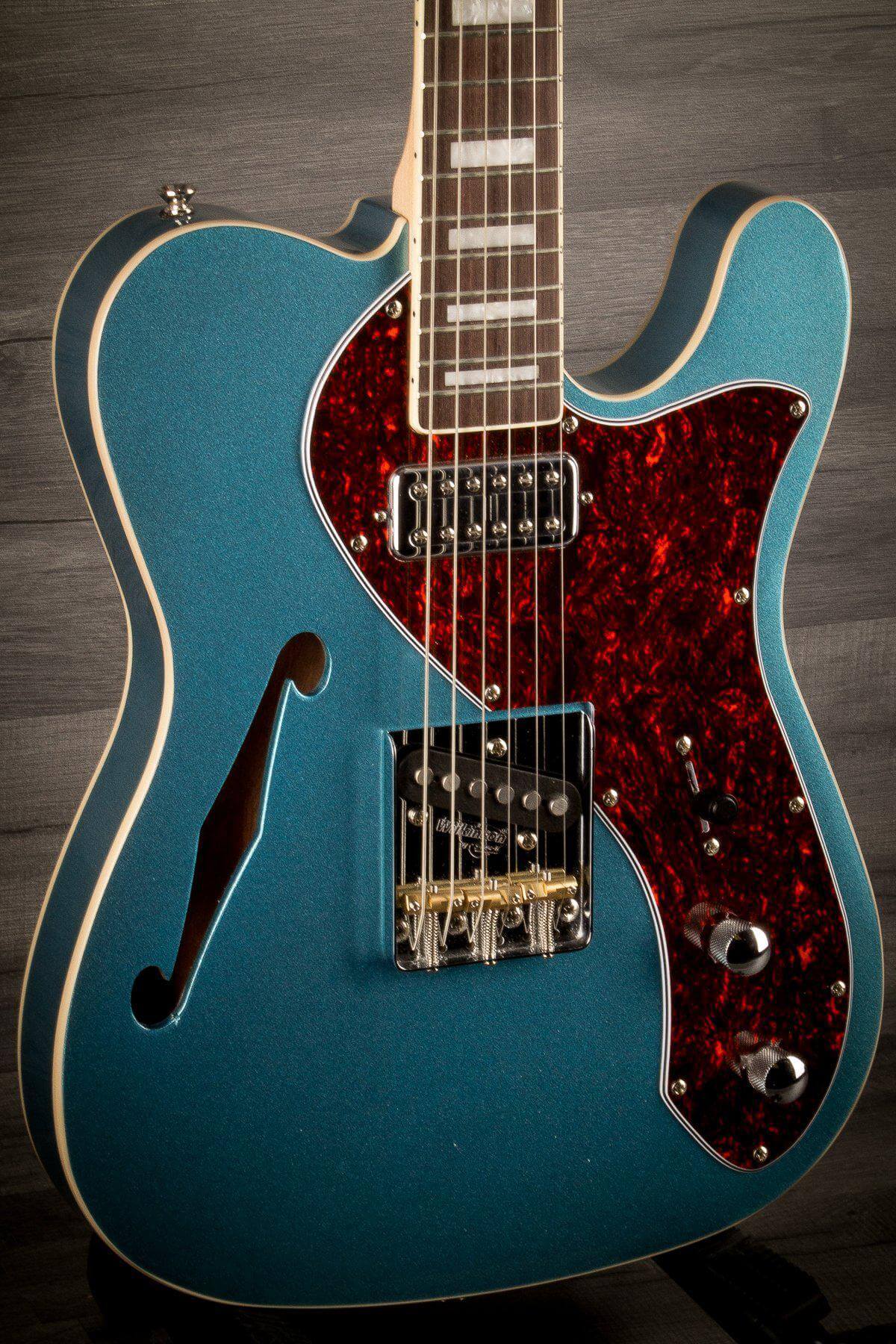 USED - Revelation TSS - Lake Blue
