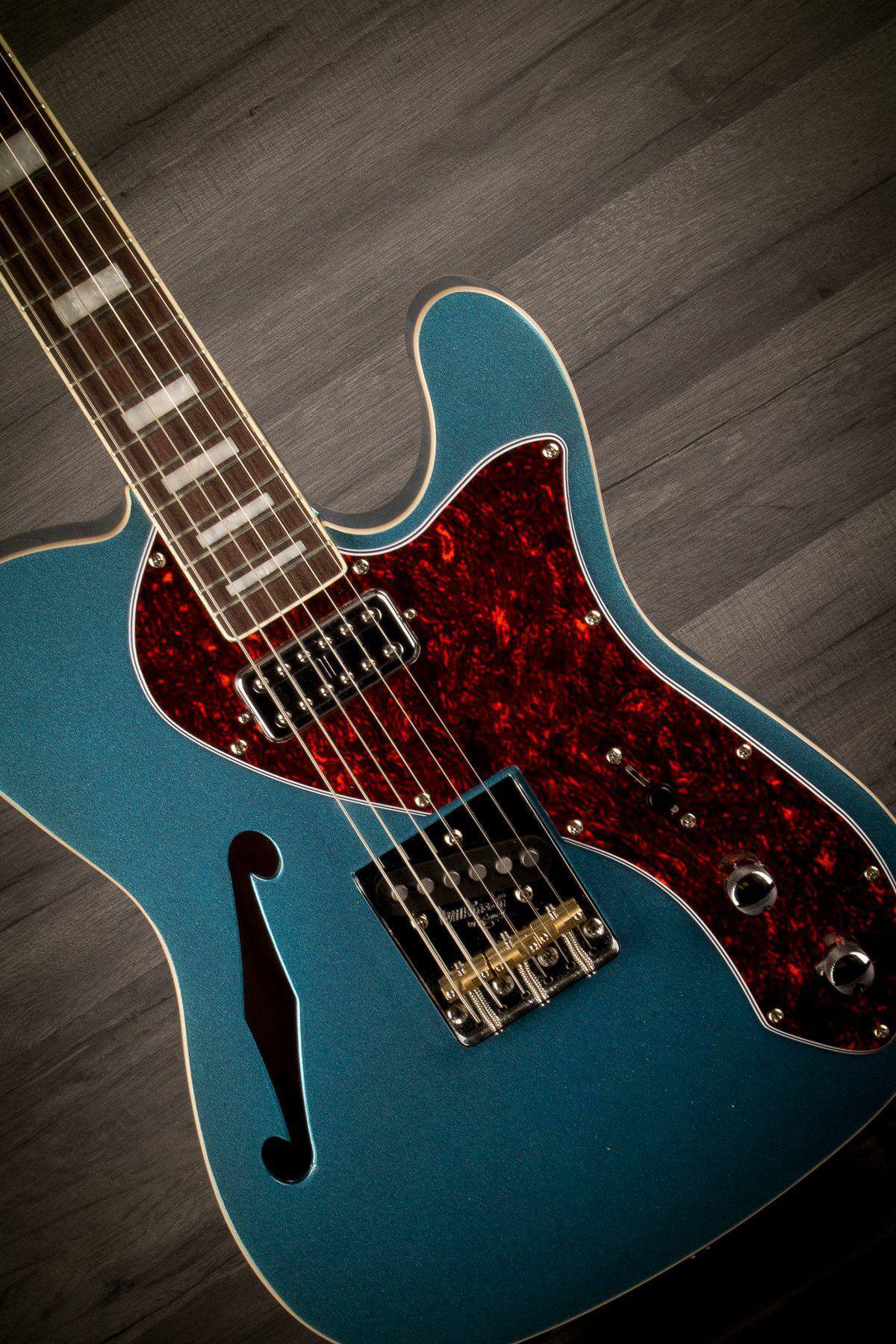 USED - Revelation TSS - Lake Blue