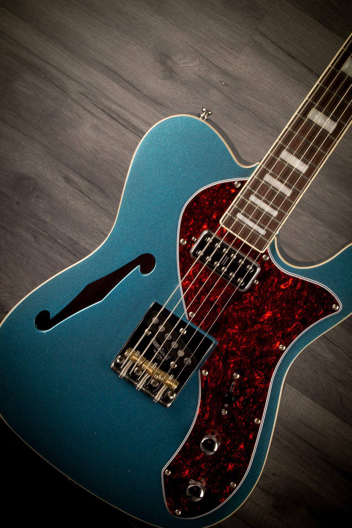 USED - Revelation TSS - Lake Blue