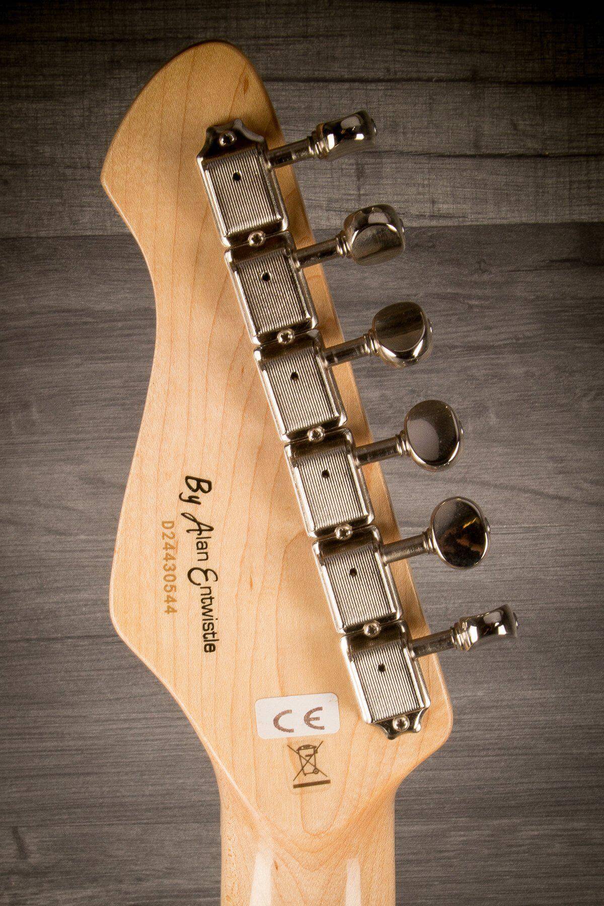 USED - Revelation TSS - Lake Blue