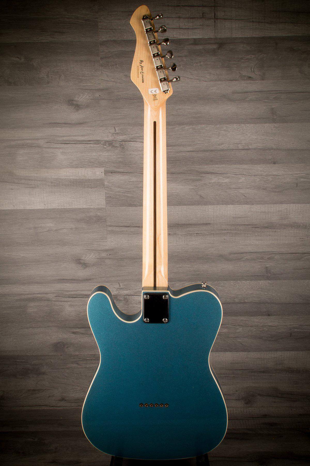 USED - Revelation TSS - Lake Blue