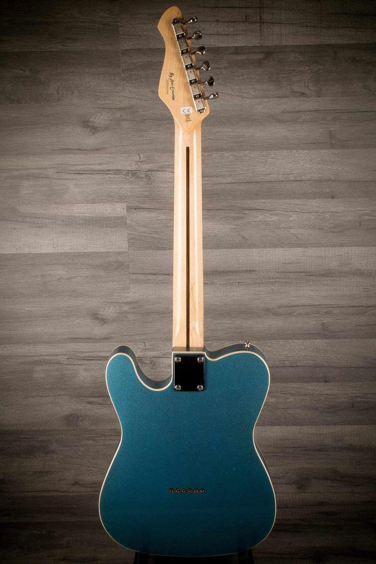 USED - Revelation TSS - Lake Blue