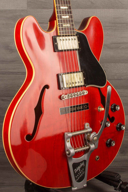 USED - Gibson Artist Collection / Custom Shop Rich Robinson '63 VOS ES-335 Ltd