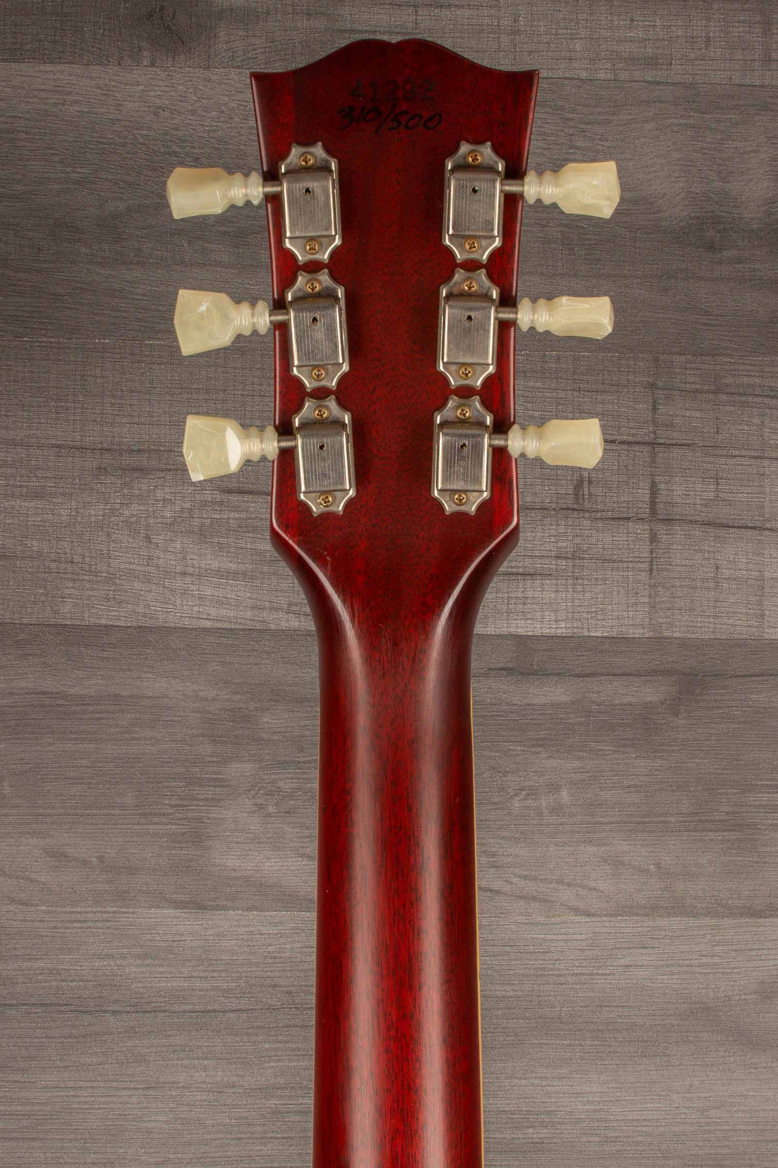 USED - Gibson Artist Collection / Custom Shop Rich Robinson '63 VOS ES-335 Ltd - MusicStreet