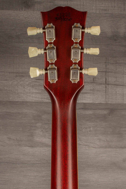 USED - Gibson Artist Collection / Custom Shop Rich Robinson '63 VOS ES-335 Ltd