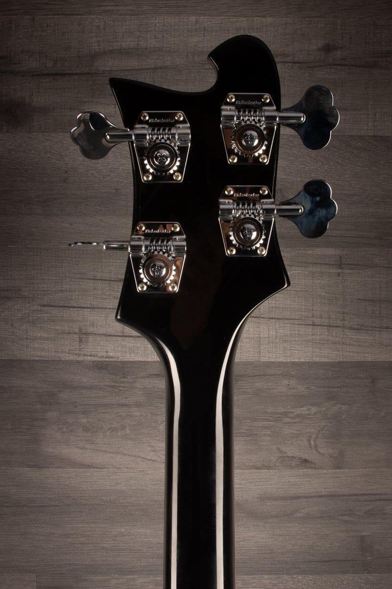 JetGlo Rickenbacker 4003 Bass Guitar