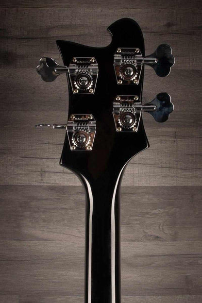 JetGlo Rickenbacker 4003 Bass Guitar