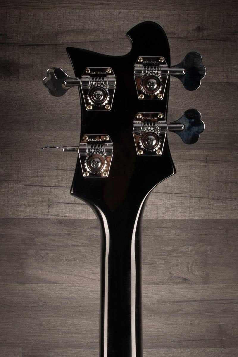 JetGlo Rickenbacker 4003 Bass Guitar