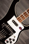 Rickenbacker Bass Guitar Rickenbacker 4003 Bass JetGlo