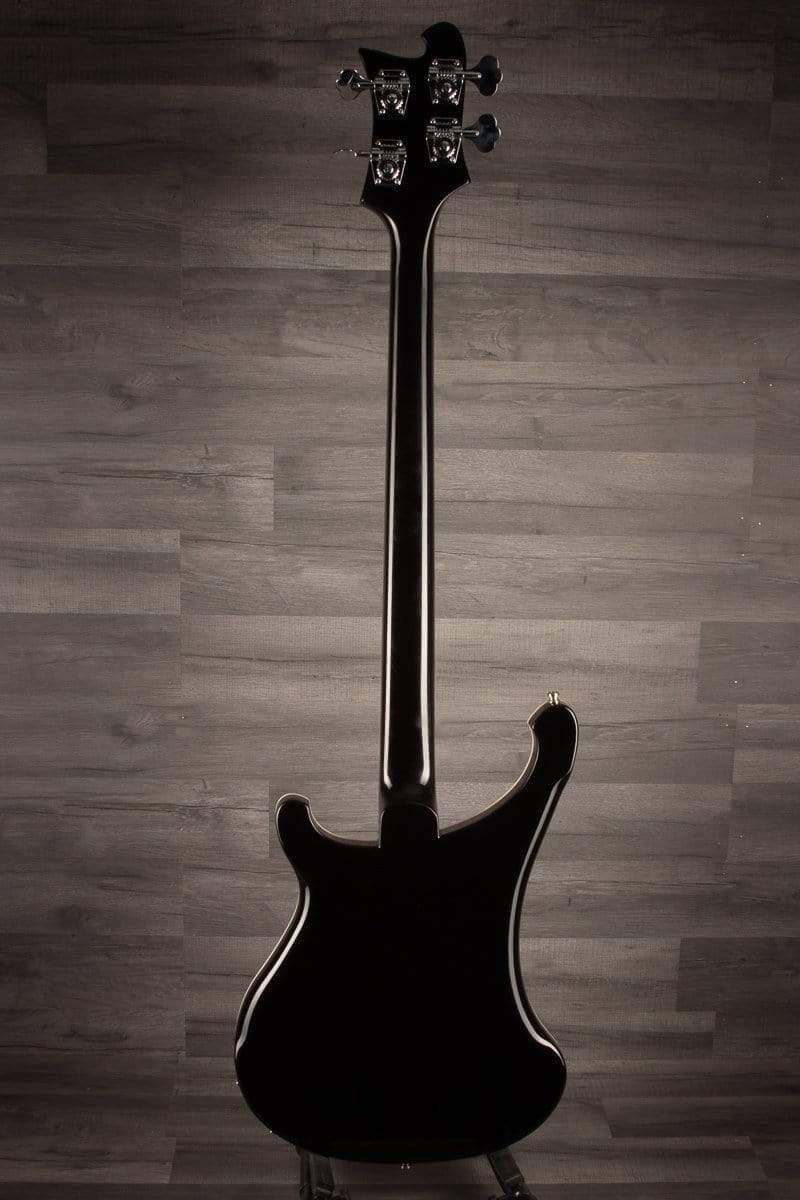JetGlo Rickenbacker 4003 Bass Guitar