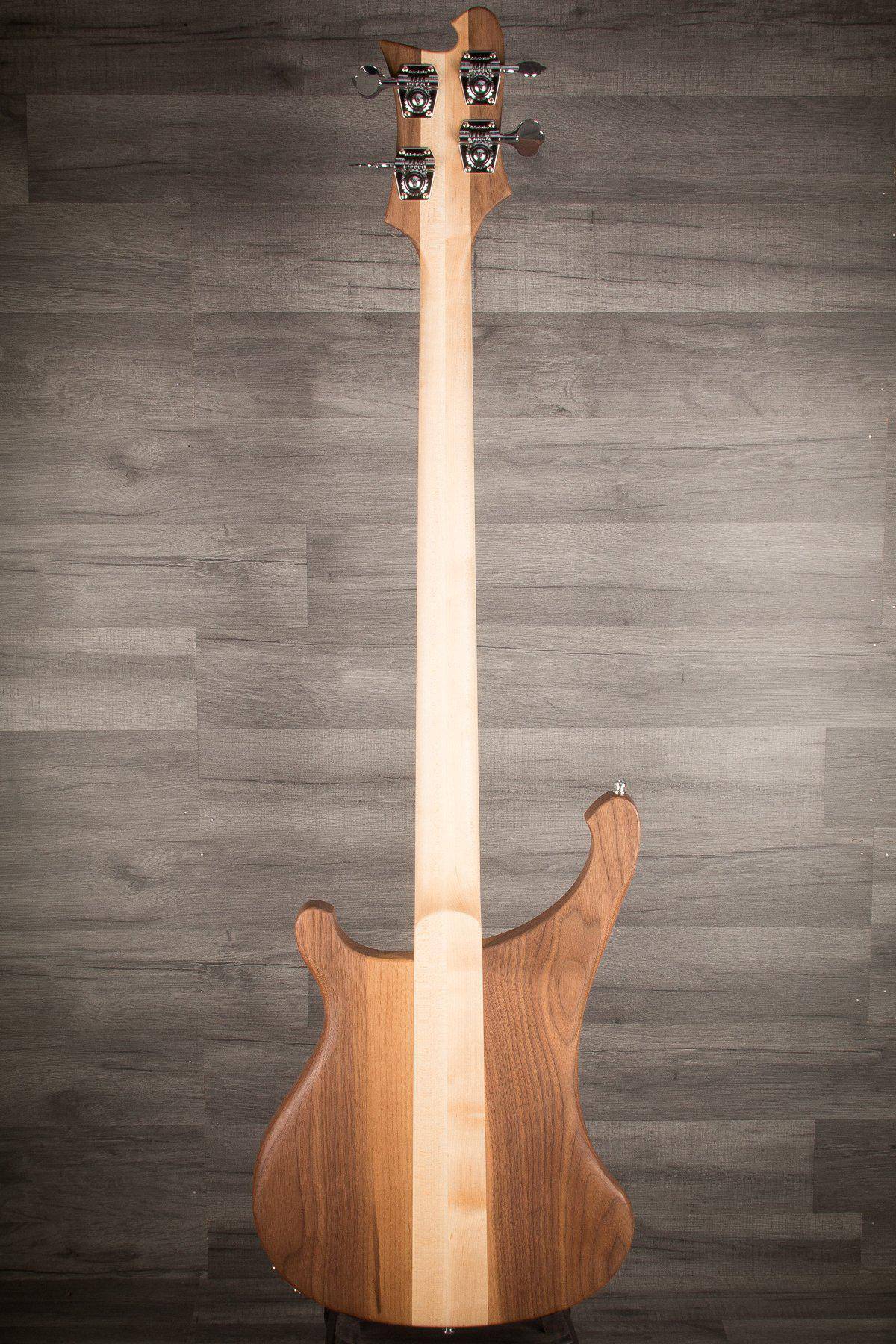 Limited Edition Al Cisneros Bass Guitar - Rickenbacker 4003AC