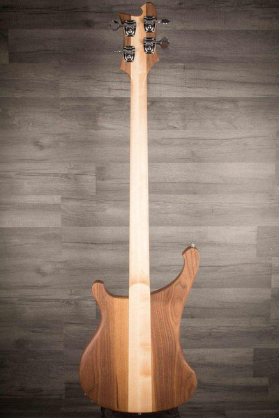 Limited Edition Al Cisneros Bass Guitar - Rickenbacker 4003AC