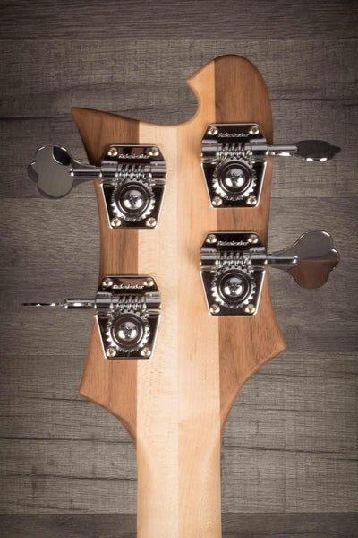 Limited Edition Al Cisneros Bass Guitar - Rickenbacker 4003AC