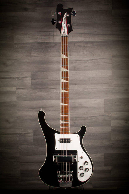 USED - Rickenbacker 4003 Bass JetGlo 2011