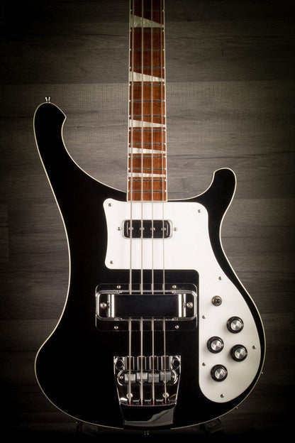 USED - Rickenbacker 4003 Bass JetGlo 2011