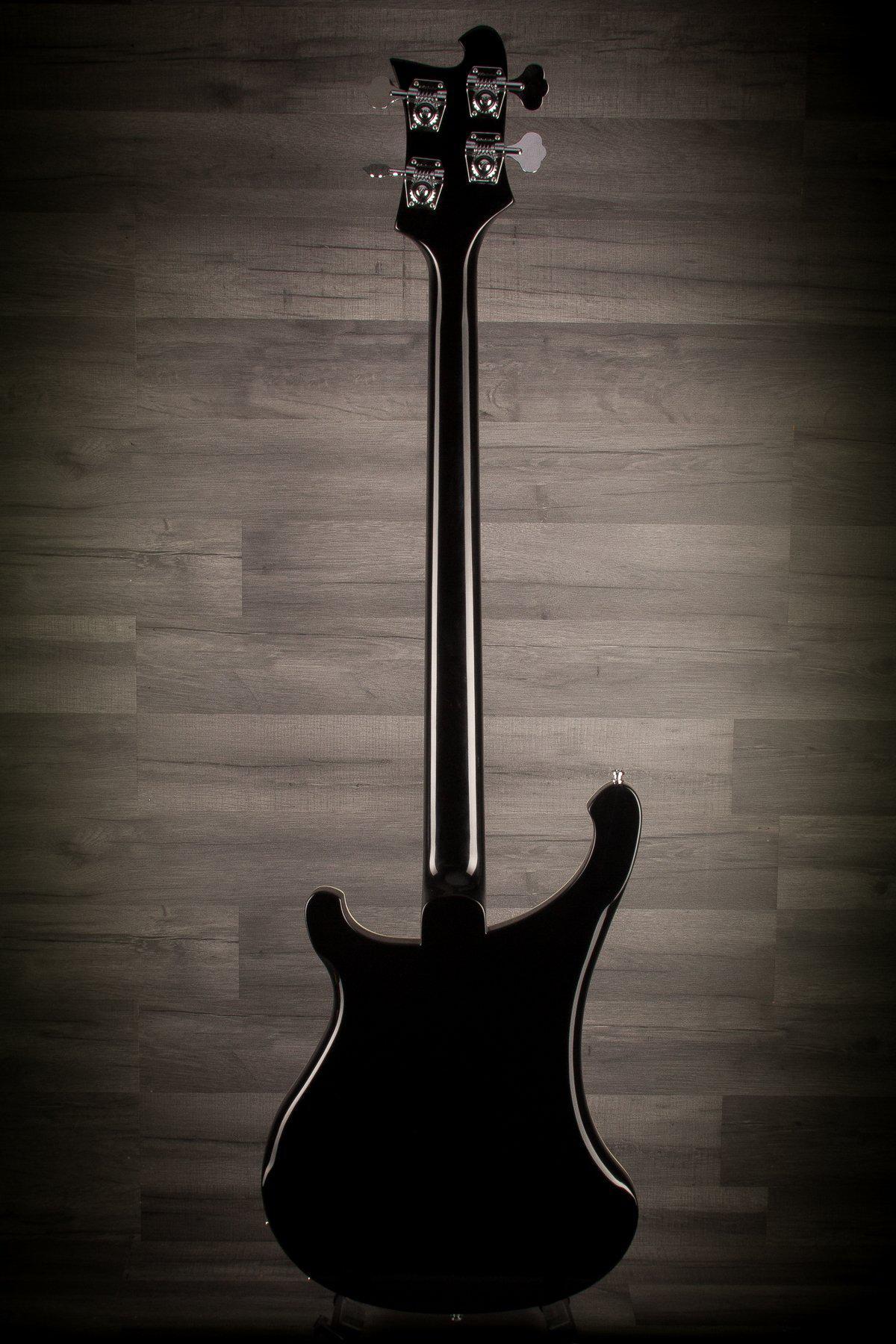 USED - Rickenbacker 4003 Bass JetGlo 2011