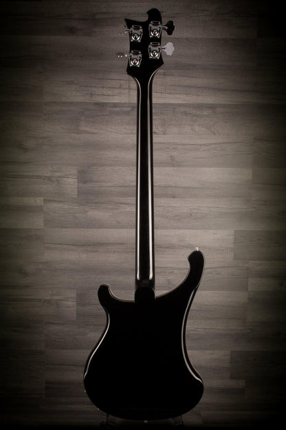 USED - Rickenbacker 4003 Bass JetGlo 2011