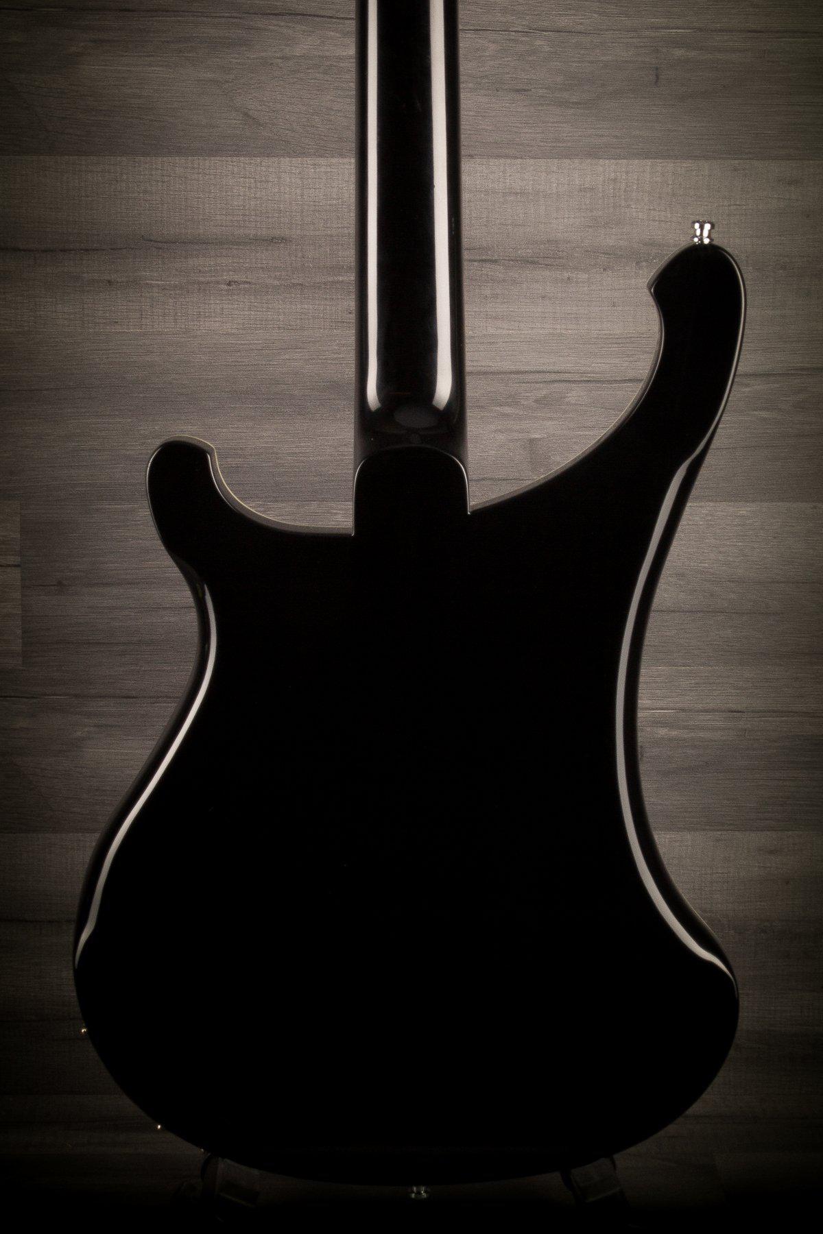 USED - Rickenbacker 4003 Bass JetGlo 2011
