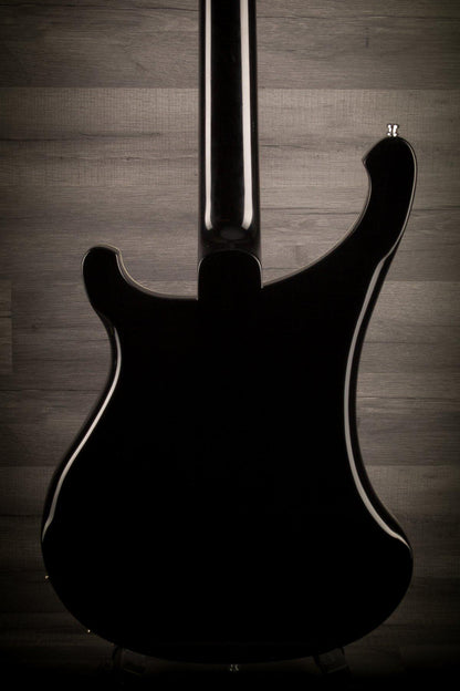 USED - Rickenbacker 4003 Bass JetGlo 2011