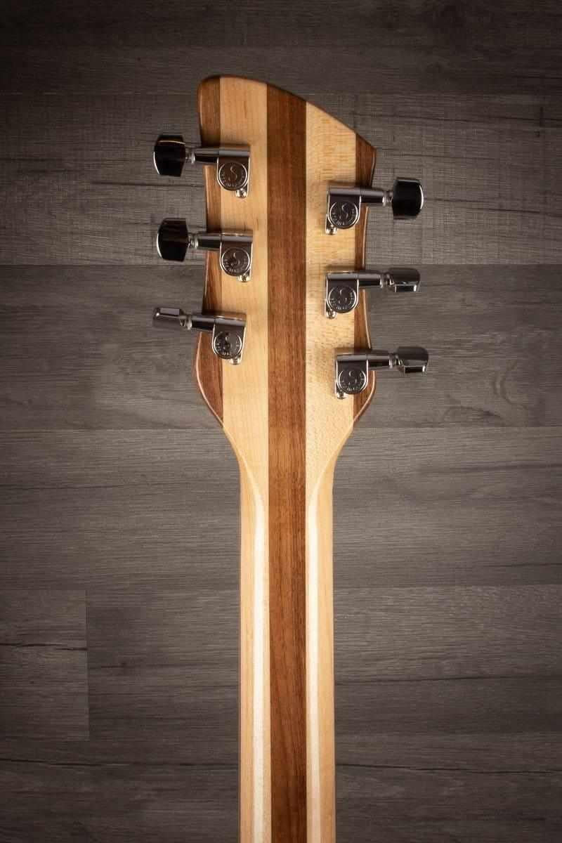 Rickenbacker 360 Electric Guitar - MapleGlo