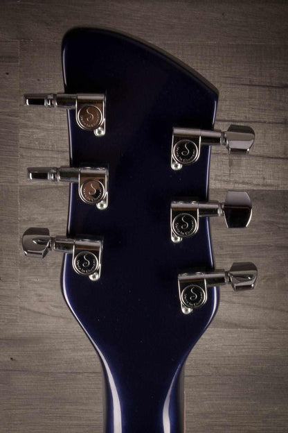 Rickenbacker 360 - Midnight Blue