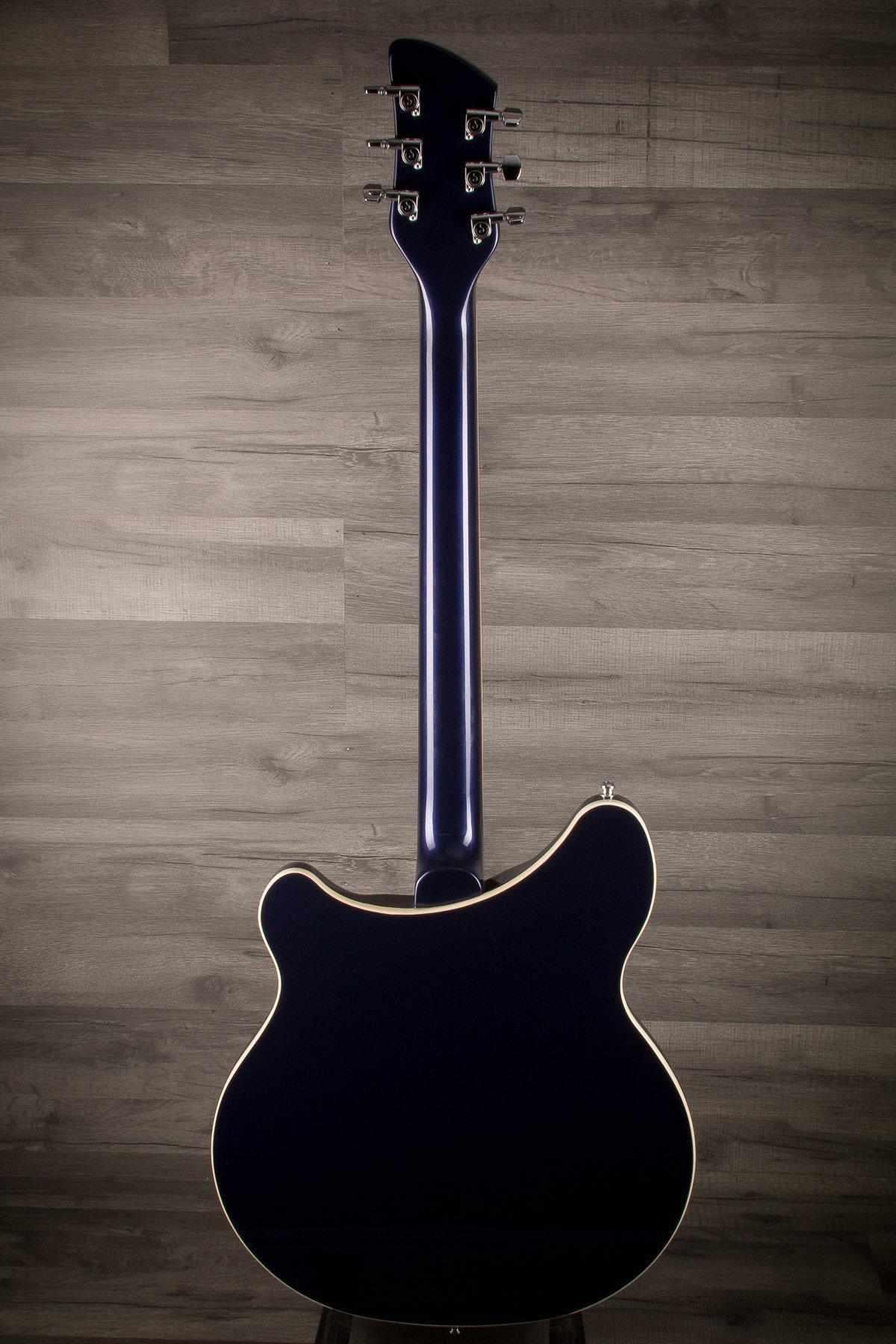 Rickenbacker 360 - Midnight Blue