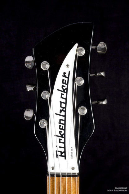 USED - 1990 Rickenbacker John Lennon 325Jl Limited Edition