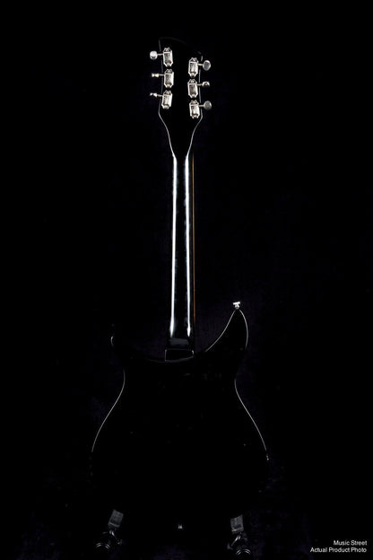 USED - 1990 Rickenbacker John Lennon 325Jl Limited Edition