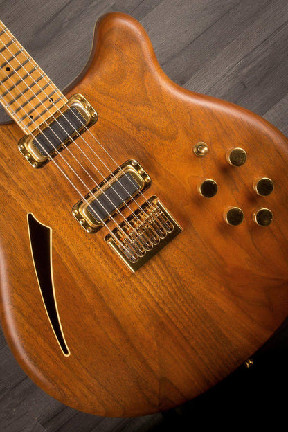 USED - 1996 Rickenbacker 380L Laguna