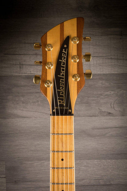 USED - 1996 Rickenbacker 380L Laguna