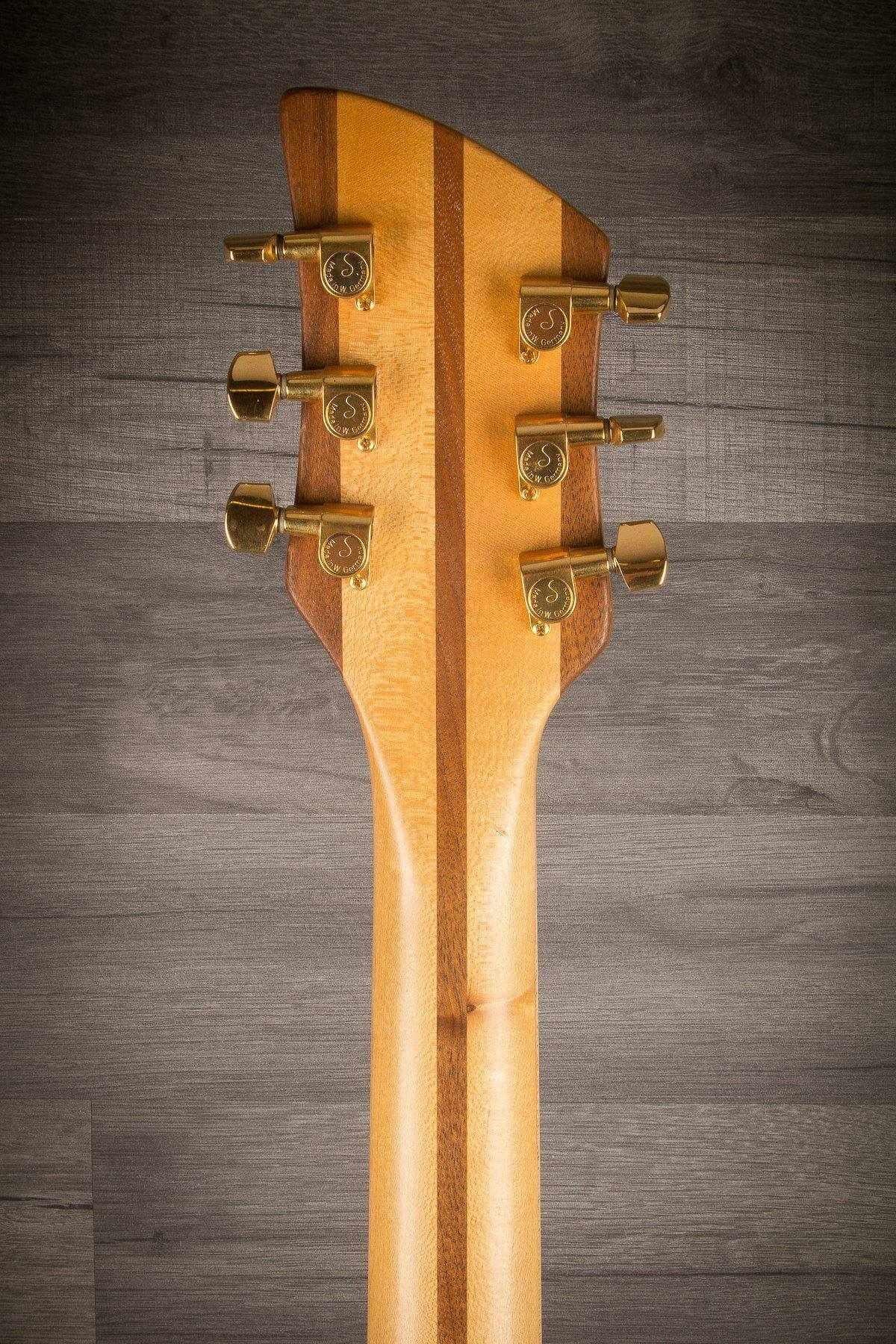 USED - 1996 Rickenbacker 380L Laguna