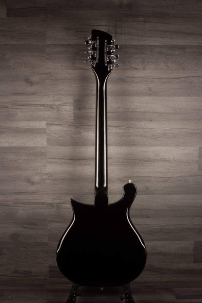 USED - Rickenbacker 620/12 - Jetglo 12 string