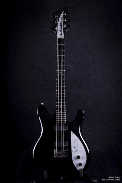 USED - Rickenbacker Glenn Frey (No.55 / 1000) 350 Actually Made