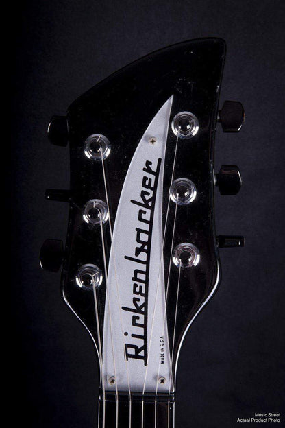 USED - Rickenbacker Glenn Frey (No.55 / 1000) 350 Actually Made