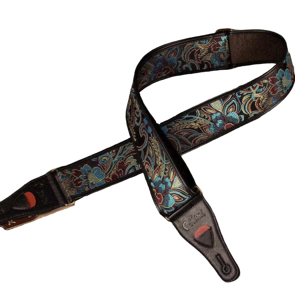 RightOn! Guitar Strap - Bassman Special Beppu