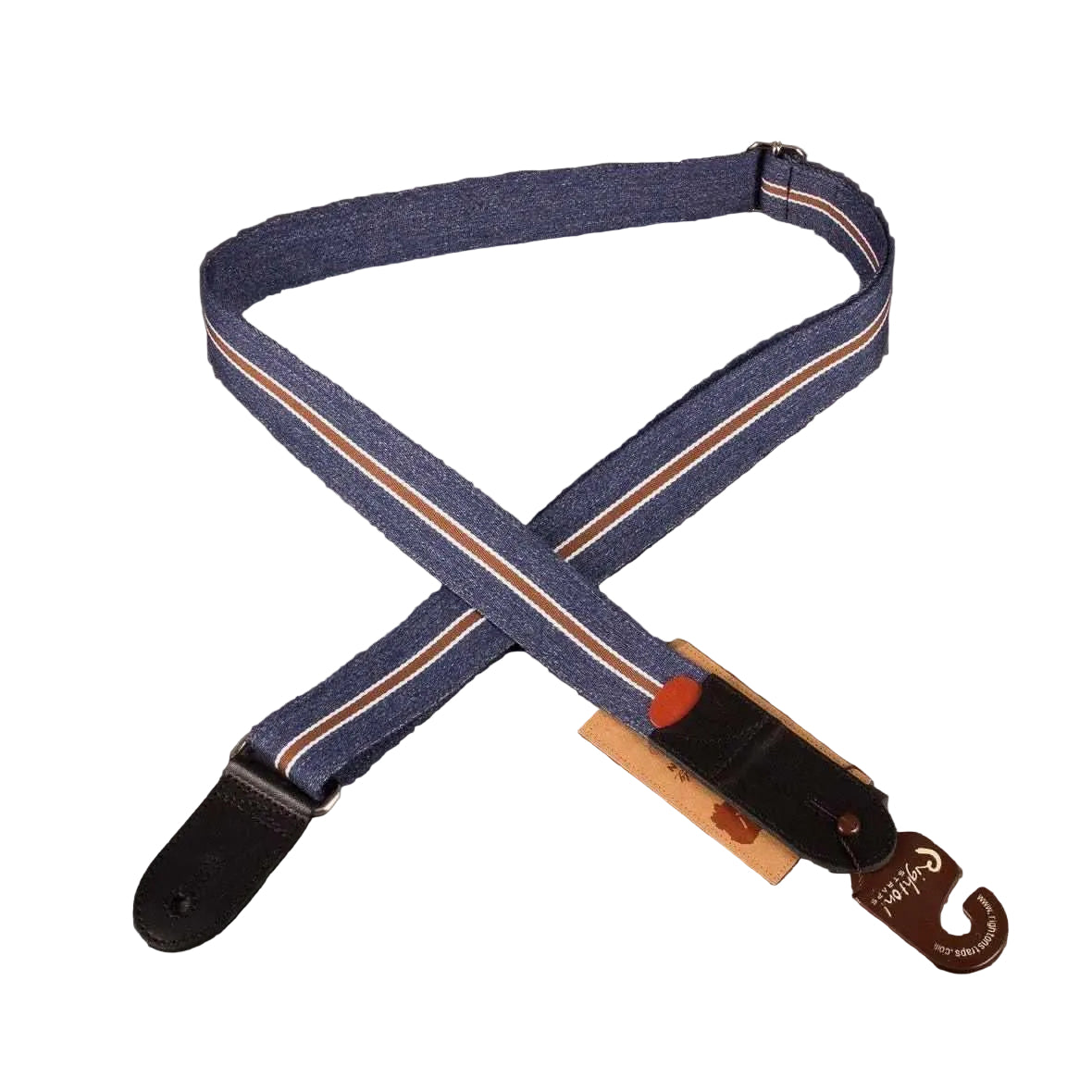 Righton strap - ESTORIL 014 BLUE