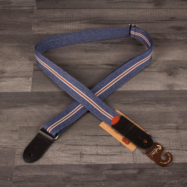 Righton Accessories Righton strap - ESTORIL 014 BLUE