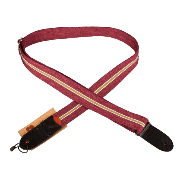 Righton strap - ESTORIL 020 RED